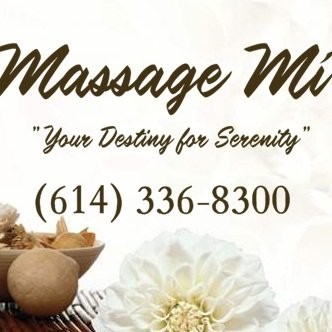 Contact Massage Mi