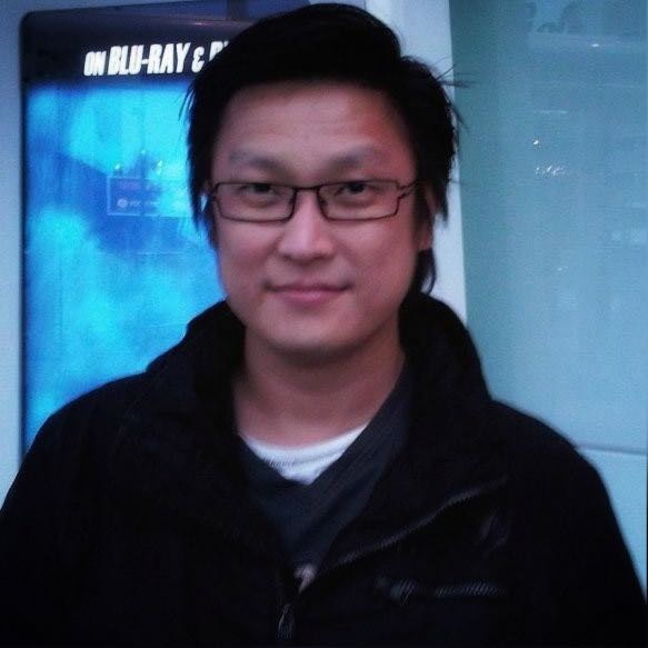 Djonny Chen