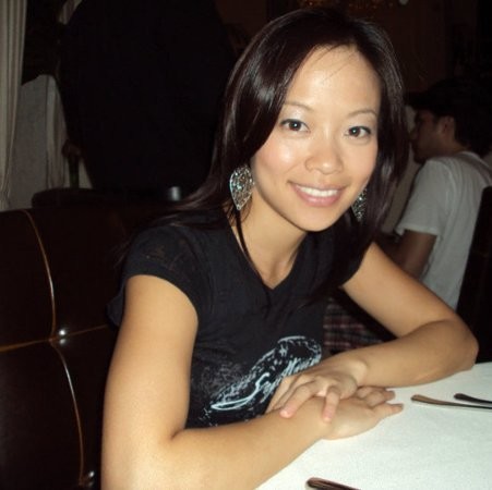 Eva Wu