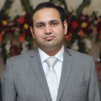 Muhammad Farjad Khawaja