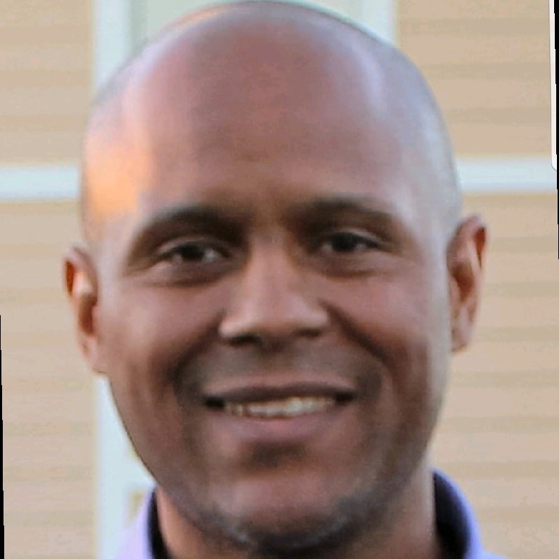 Image of Calvin Davenport