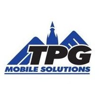 Contact Tpg Solutions