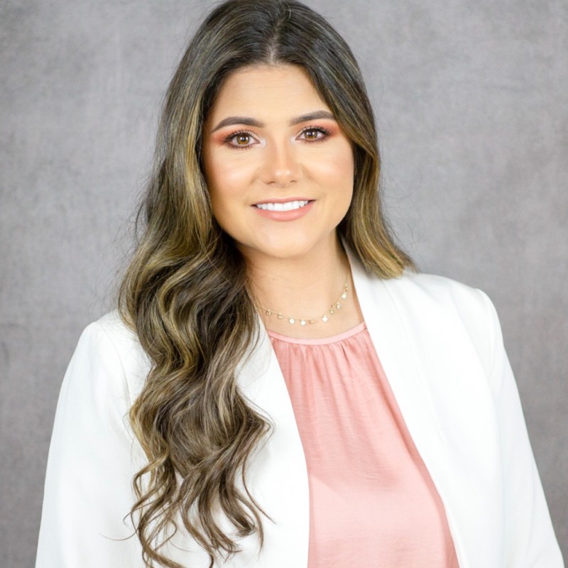 Image of Jessica Suarez