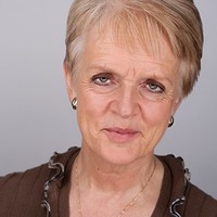 Image of Deborah Henderson