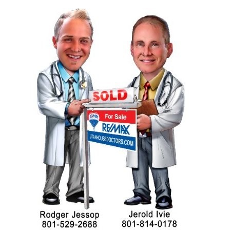 Image of Utah Doctors