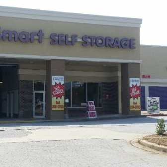 Image of Store Storage