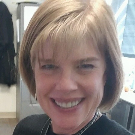 Image of Mary Mcchesney