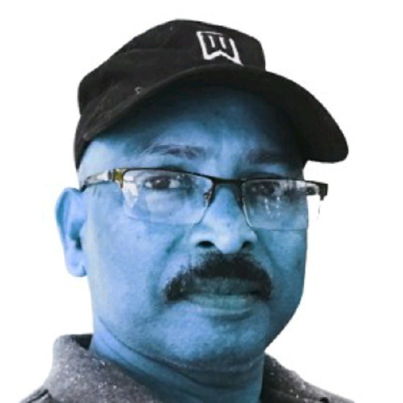 Gnanasekaran Mani