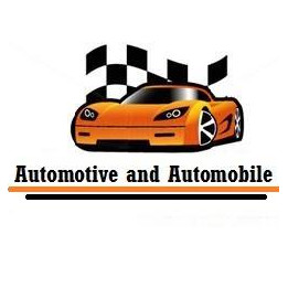 Automotive Automobile Industry