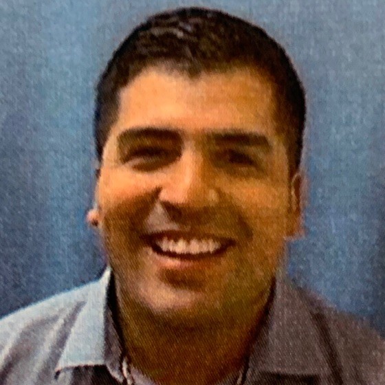 David Rodriguez