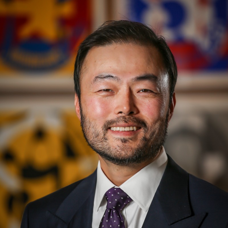 Image of Allen Kim