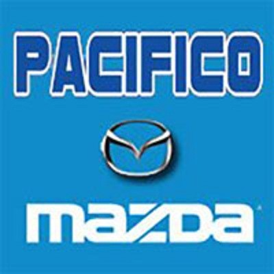 Contact Pacifico Mazda