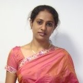 Image of Chaitra Gowda
