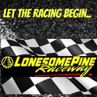 Lonesome Pine Raceway