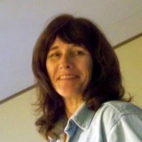 Carole Dejarnatt