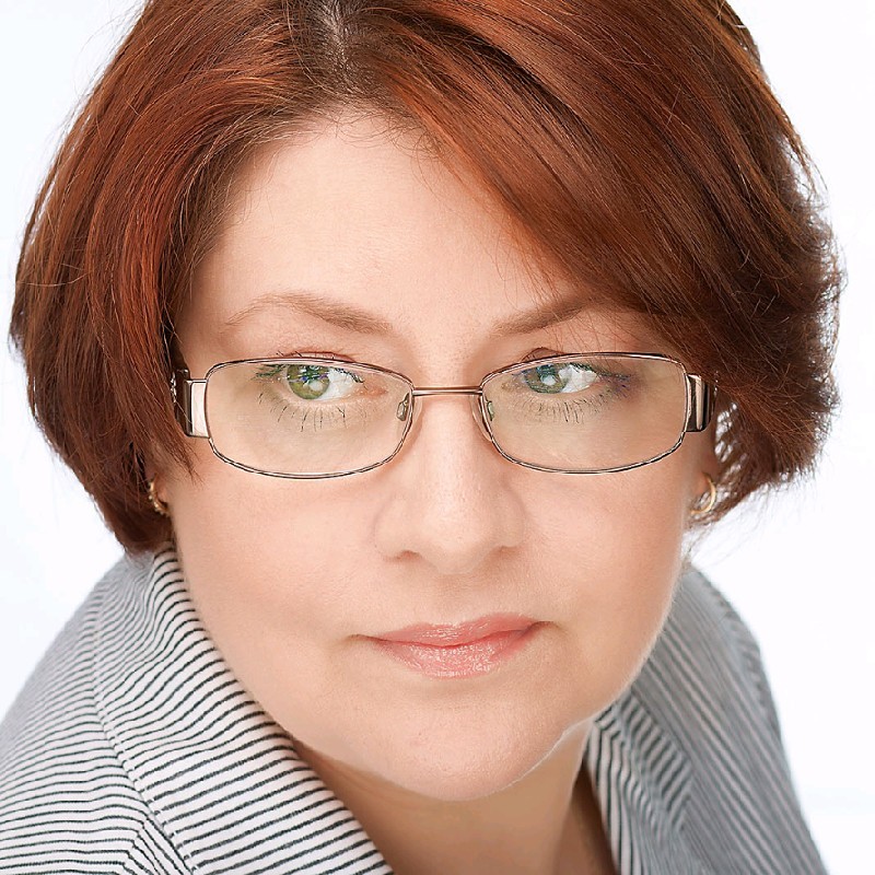 Natalya Vartanova