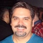 Image of Joe Martinez