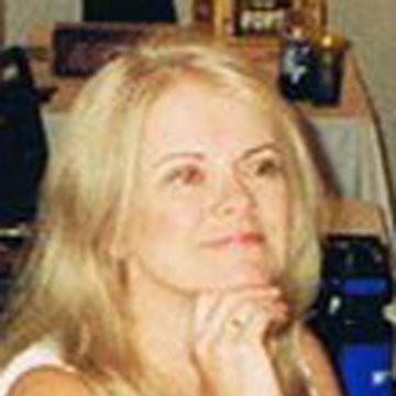 Deborah Bowman
