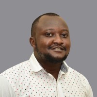 Wisdom Leshamta Profile Picture