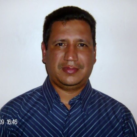 Carlos Jose Zerpa