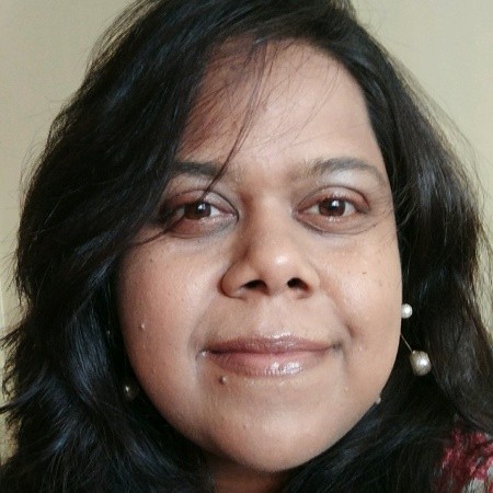 Ashita Yadav