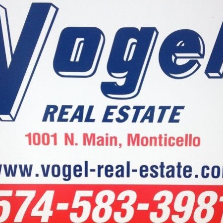 Contact Vogel Estate