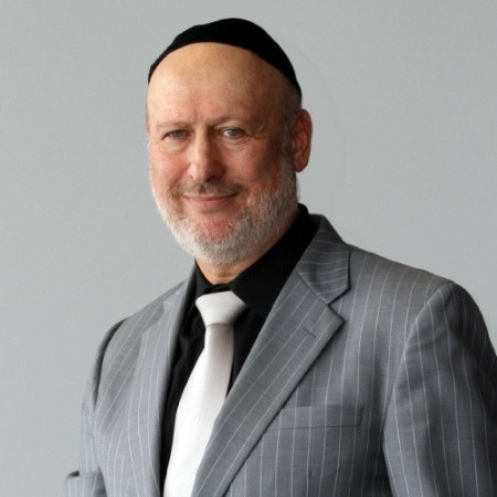 Contact Rabbi Lapin