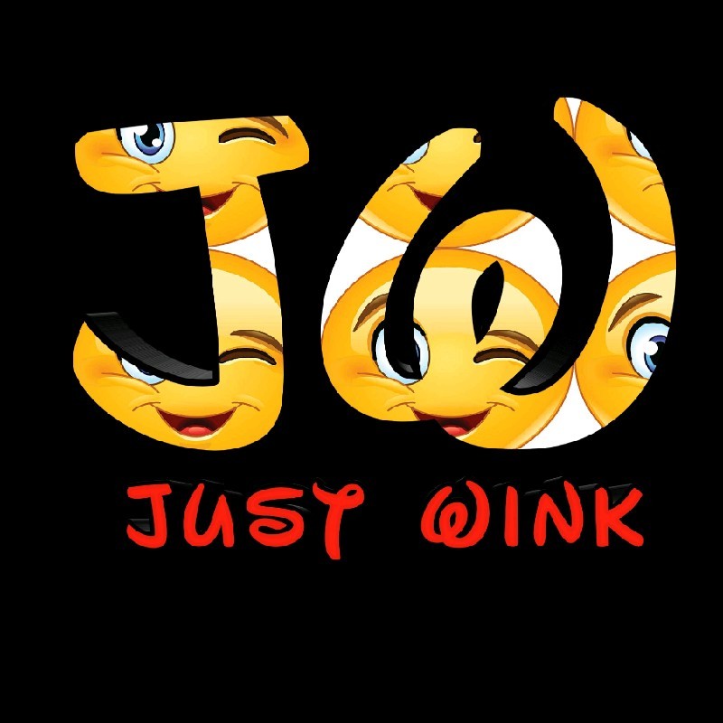 Image of Just Wink