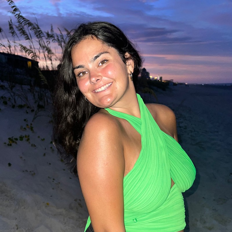 Image of Gianna Savarino