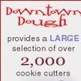 Contact Downtown Dough