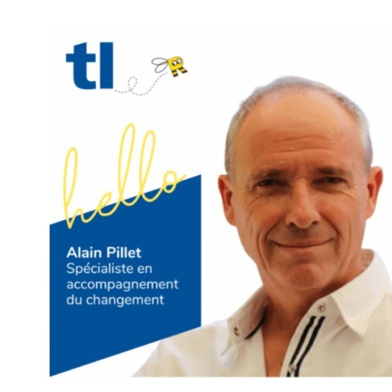 Alain Pillet