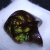 Contact Fire Agate