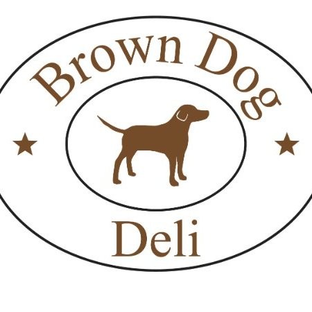Contact Brown Dogdeli