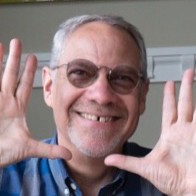 Image of Lawrence Wolfson