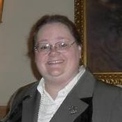 Image of Stacey Pokorney