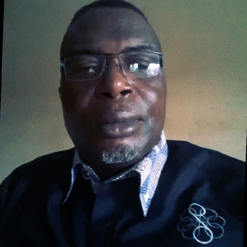 Ajetunmobi Mike Adeyemo
