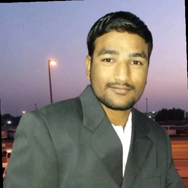 Anil Goud