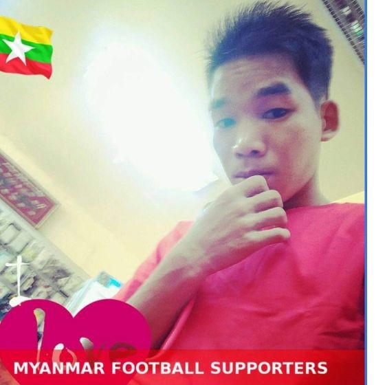 Aung Myint Win