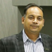 Anuj Jain