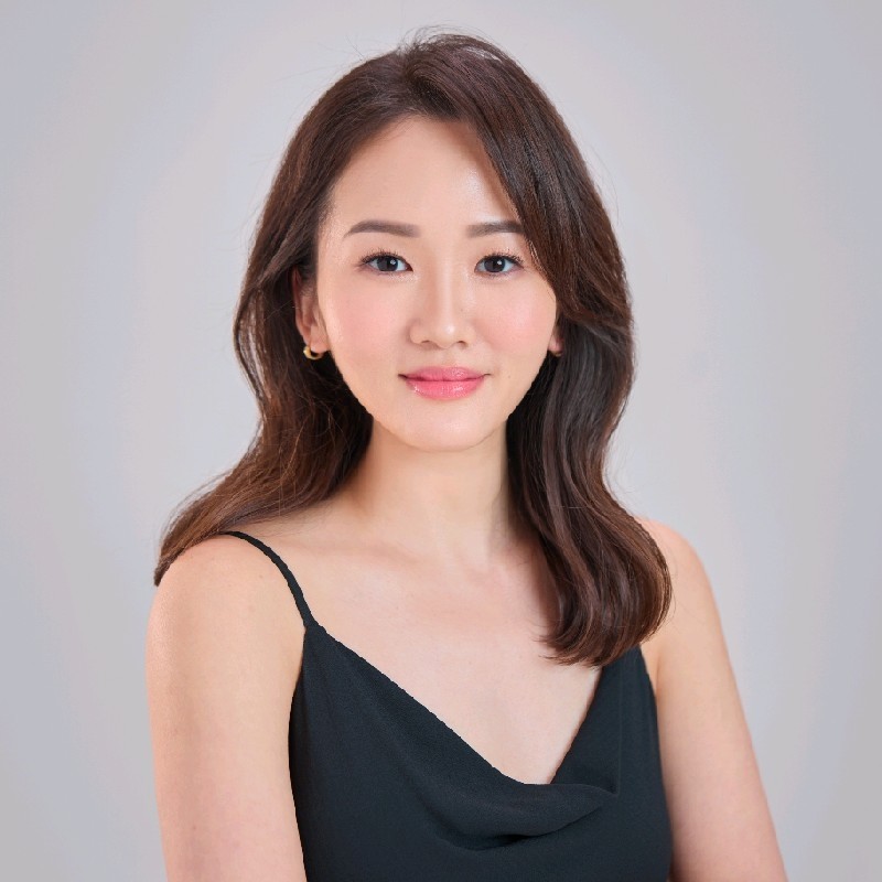 Image of Eileen Kang