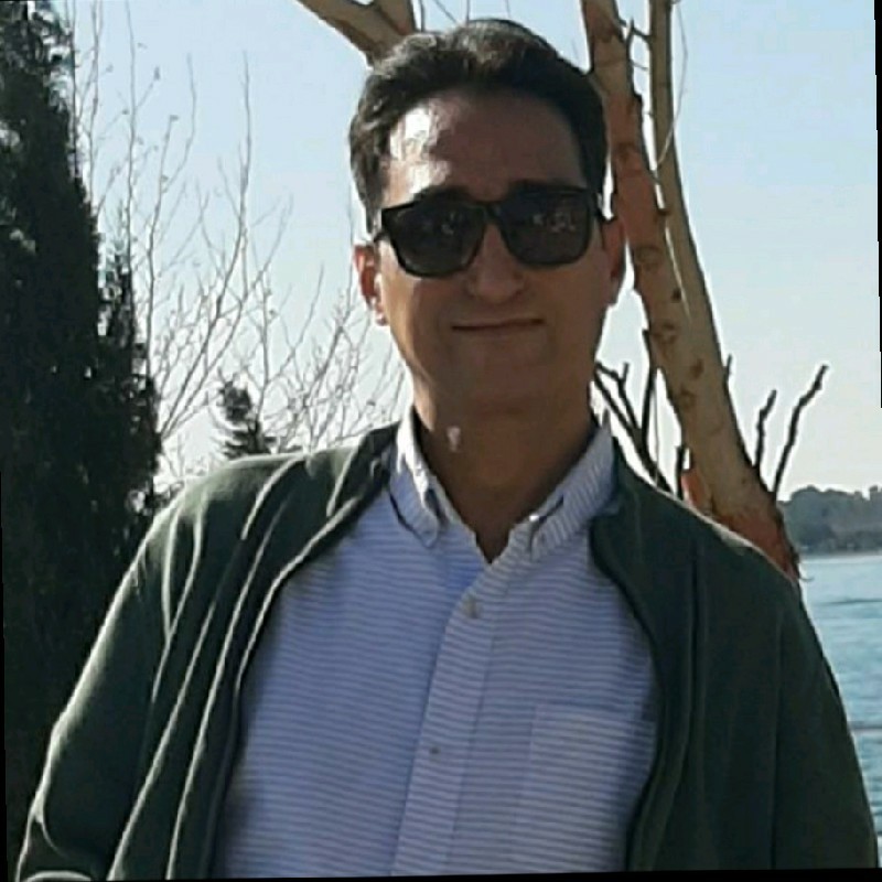 Amir Reza Sekhavati