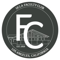 Ucla Faculty Club