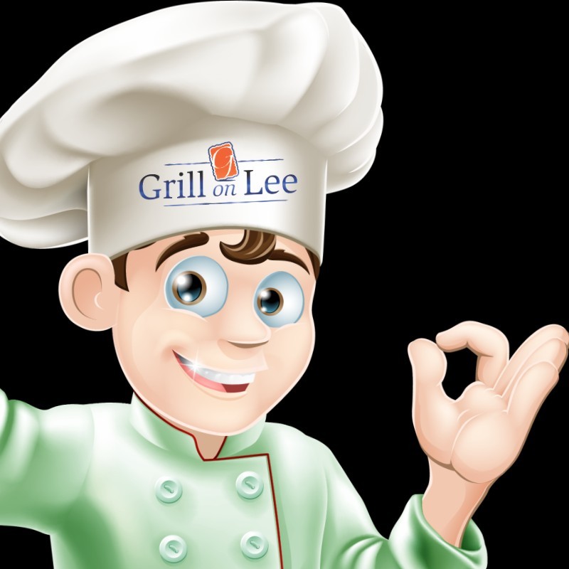 Contact Grill Lee