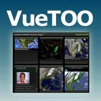 Vuetoo "you're On Situation Page"
