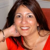 Image of Anita Kapur