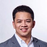 Image of Ray Alimurung