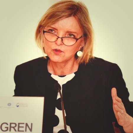 Karin Landgren