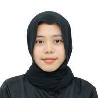 Ardhea Kirana Putri Riwanda