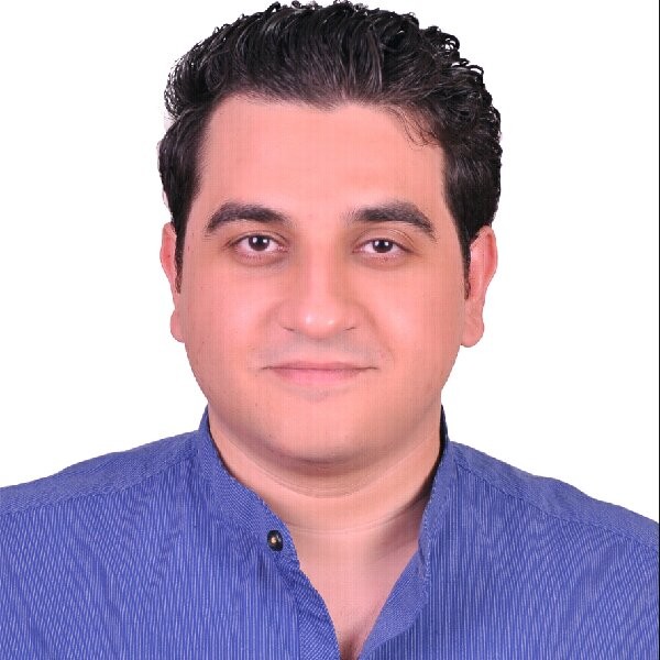 Contact Kareem Nabawy