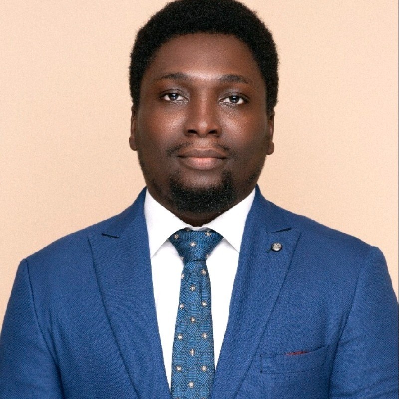 Gabriel Ogunniyi